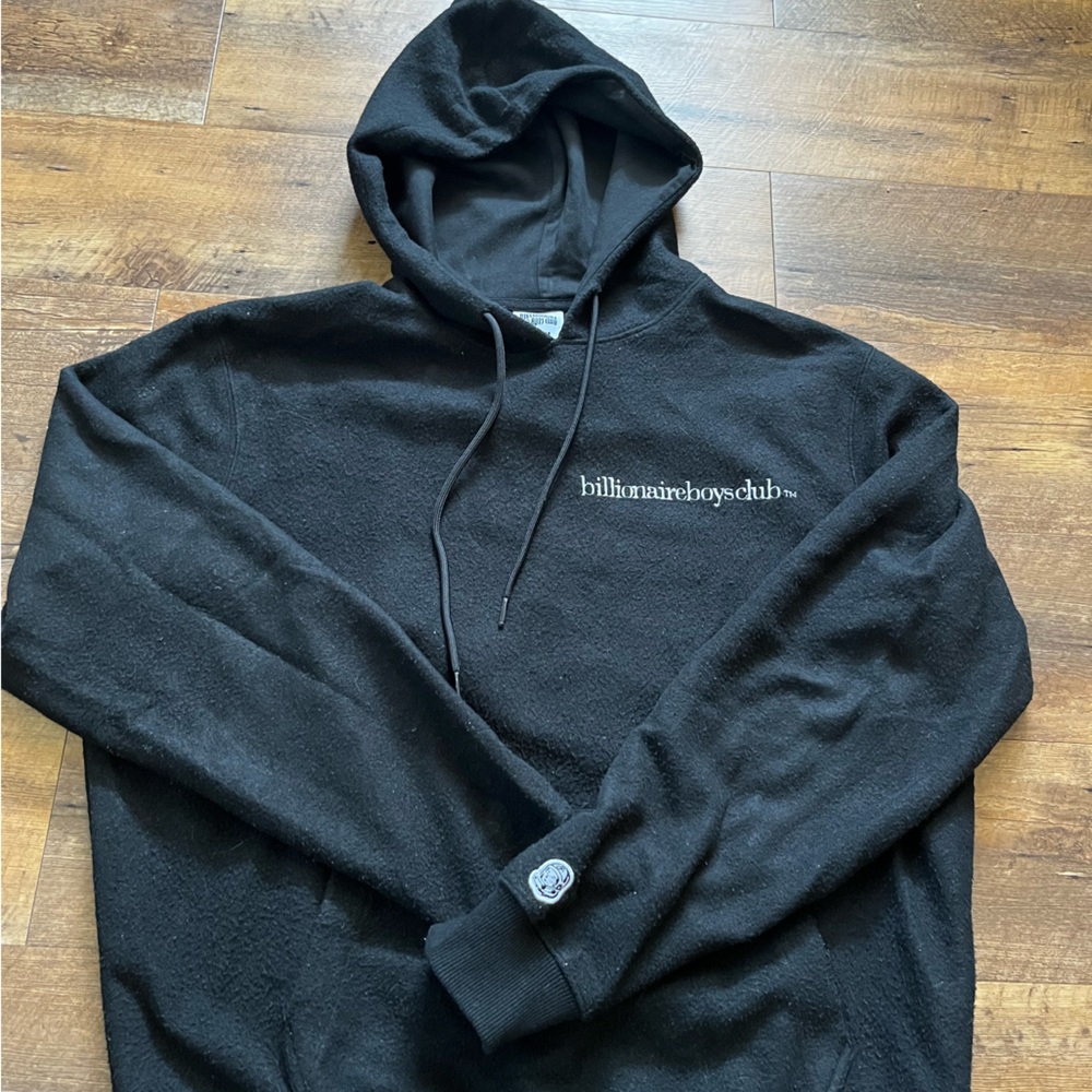 Billionaire Boys Club Hoodie